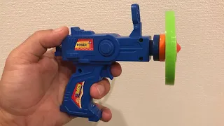 Nerf war: Nerf GUN Spinning Top Xshot Super GUN | #Nerf #Xshot #Nerfwar #NerGUN