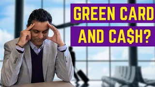 Breaking News New Green Card Rule | Public Charge Grounds of Inadmissibility