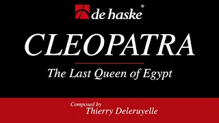 Cleopatra – Thierry Deleruyelle