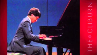 Pianist and Cliburn Winner Jose Feghali