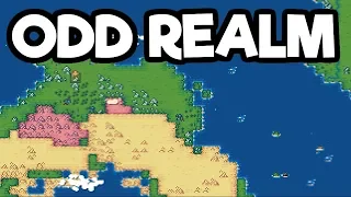 A Brave New Colony! - Odd Realm Gameplay Impressions