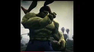 Hulk vs Spiderman part3  #superhero#battle#marvel#avengers#SUBCRIBE #formore#video#shorts