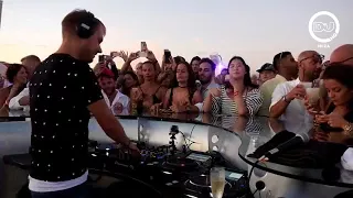 Armin van Buuren - Live From The Rooftop of Ushuaia Hotel in Ibiza (13.09.2017)