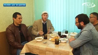 Как поститься в Рамадане