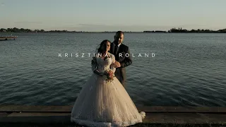Wedding Highlights Krisztina & Roland