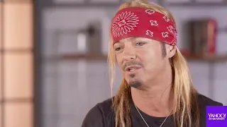 Bret Michaels on what really happened behind the scenes of  'Rock of Love' [extended interview]