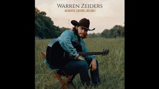 Warren Zeiders - Simple Man (Full Cover)