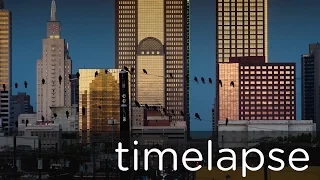 HOW TO MAKE A TIME LAPSE WITH LIGHTROOM AND AFTEREFFECTS