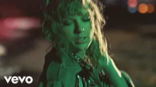 Taylor Swift - Vigilante Shit (Music Video)