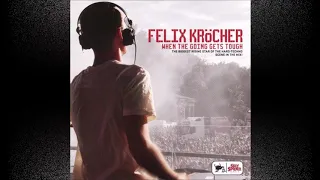 Retro CDs: Felix Kröcher - When the Going Gets Tough (2/2)