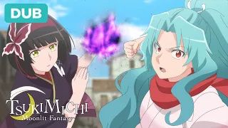 Never Ask These Two For Help | DUB | TSUKIMICHI -Moonlit Fantasy-