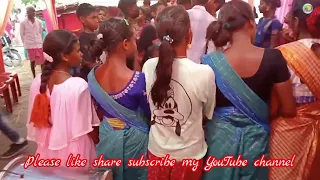 Santhali bapla enec video