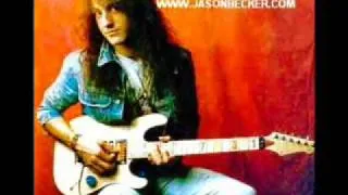 Jason Becker - Yankee Rose (Unheard Demo)