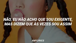 STAYC - ASAP ( Tradução/ Legendado) - AmyLyrics!