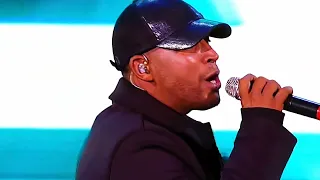 Don Omar Ayer la ví HD Versión Editada Clásicos del Género HD