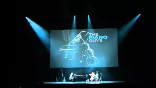 The Piano Guys - "Bring Him Home" from Les Misérables