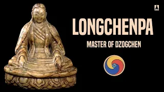 The short biography of Longchenpa