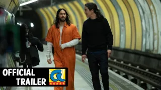 MORBIUS (2022) Final Trailer HD