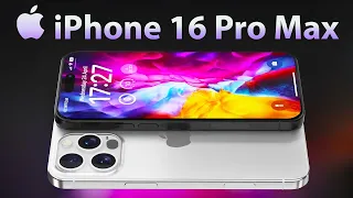 iPhone 16 Pro Max - FINALLY , IT`S HERE !!!!!