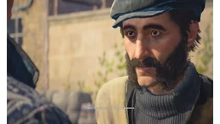 Assassin's Creed Syndicate Прохождение 51 Часть 9 Впечатляющий наряд.