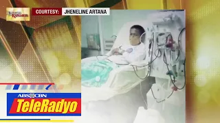 Tulong para sa pasyenteng may stage 5 chronic kidney disease | Lingkod Kapamilya (31 May 2023)