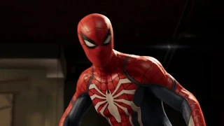 Spectacular Spider-Man PS4 Theme Song - Extended - New Clips