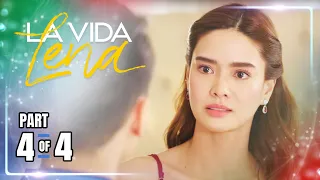 La Vida Lena | Episode 117 (4/4) | December 7, 2021