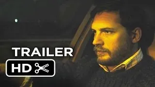 Locke UK TEASER TRAILER 1 (2014) - Tom Hardy, Ruth Wilson, Andrew Scott Movie HD