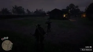 Red Dead Redemption 2 Online Fishing Like Boss