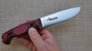 Нож URAL Kizlyar Supreme