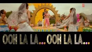 Ooh La La - Dhol Mix Video Song | The Dirty Picture Feat.  Vidya Balan