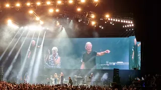 Deep Purple: Smoke on the Water - Live at Atlas Arena, Łódź, Poland, 2022-10-12