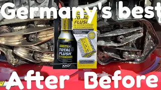 Best engine flush MADE IN GERMANY!!!