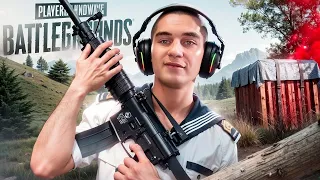 ЭКСТРЕМАЛЬНЫЕ БИТВЫ В PUBG | ВСТУПАЕМ В СКВАД И РАЗНОСИМ ВСЕХ