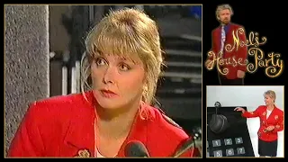 Noel's Gotchas - Cheryl Baker