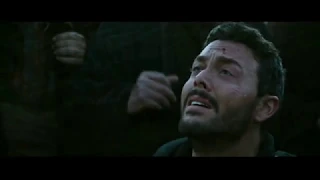 Ben-Hur (2016)- The crucifixion of Jesus