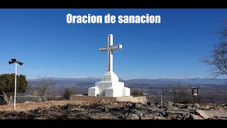 Medjugorje, oracion de sanacion del cuerpo y alma