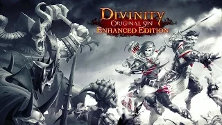 [PS4] Divinity: Original Sin: Enhanced Edition - 1st 30 Minutes of Gameplay (1080p)