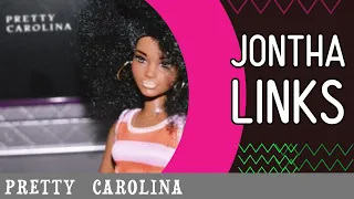 Pretty Carolina With Jontha Links / Unwinding indie music for relaxing