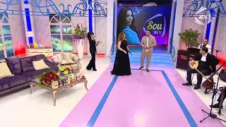 Adil Karaca & Konul Kerimova “Dostum”