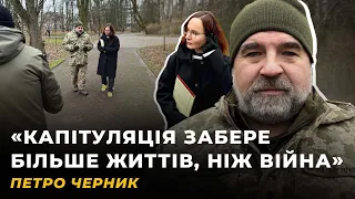 ДЖАСТ БІЗНЕС НА КРОВІ, САНКЦІЇ, МОБІЛІЗАЦІЯ І ЧИ ВМІЮТЬ УКРАЇНЦІ «В ДОВГУ» | Жовті Кеди