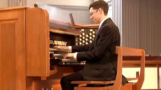 Adagio cantabile from "Pathétique" Sonata No. 8, Op. 13 (Beethoven)