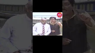 Vinta Dongalu || Rao Gopal Rao ,Nirmalamma comedy scene || Rajasekhar |Nadhiya |  pkrworld
