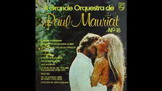 Paul Mauriat - Volume N°18