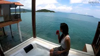 BHR - Berjaya Langkawi Resort Spotlight Video