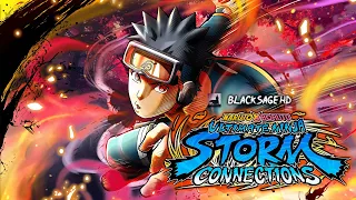 NEW KID OBITO TORMENTS EVERYONE ONLINE!!! - Naruto X Boruto Ultimate Ninja Storm Connections