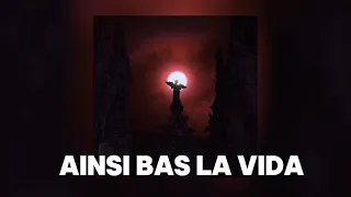 Indila - Ainsi bas la vida ( entonacion 1 )