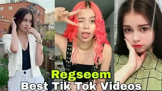 Tik Tok 2020 | Best Vine Regseem  || Подборка лучших видео Tik Tok / Best video compilation