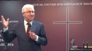 Сила поведінки Божих дітей.(М.С.Паночко)