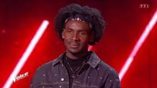 The Voice 2022 : Charles éliminé aux Portes De La Demi-Finale, Les internautes Crient au Scandale